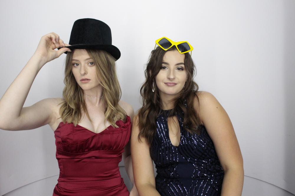 Ormiston Six Villages Academy | View more photos from the event at gallery.myphotoboothexperience.co.uk/u/MyPhotoBoothExperienceLtd/Ormiston-Six-Villages-Academy